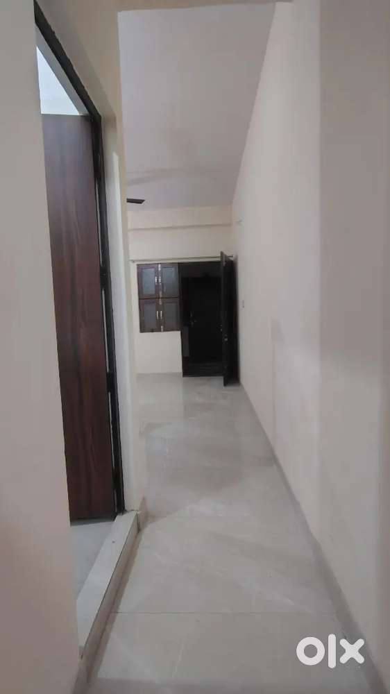1 bhk builder flat for rent in indirapuram