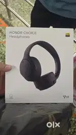 HONOR CHOICE HEADPHONES - IMPORTED ANC