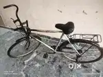 Running condition