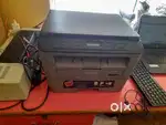 Brother dcp l2520d duplex. Scan . Copy
