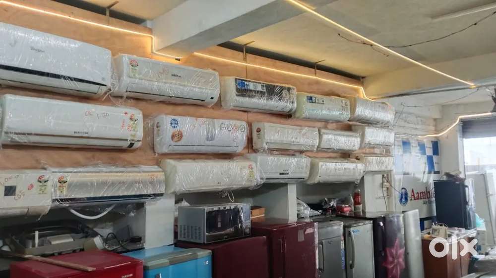 Second Hand Ac Sales