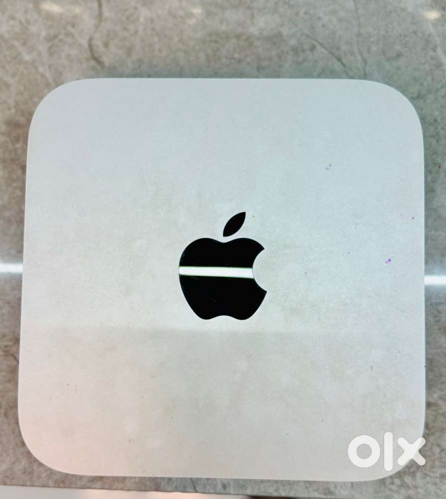 Mac Mini M2 256