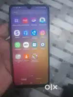 Samsung galaxy F22