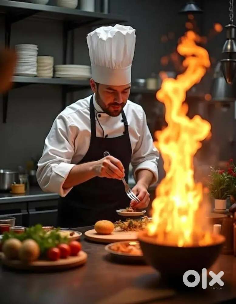 Need COOK for PG in Laxmi nagar on Urgent basis.