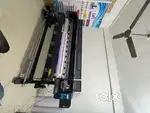Eeco solvent machine