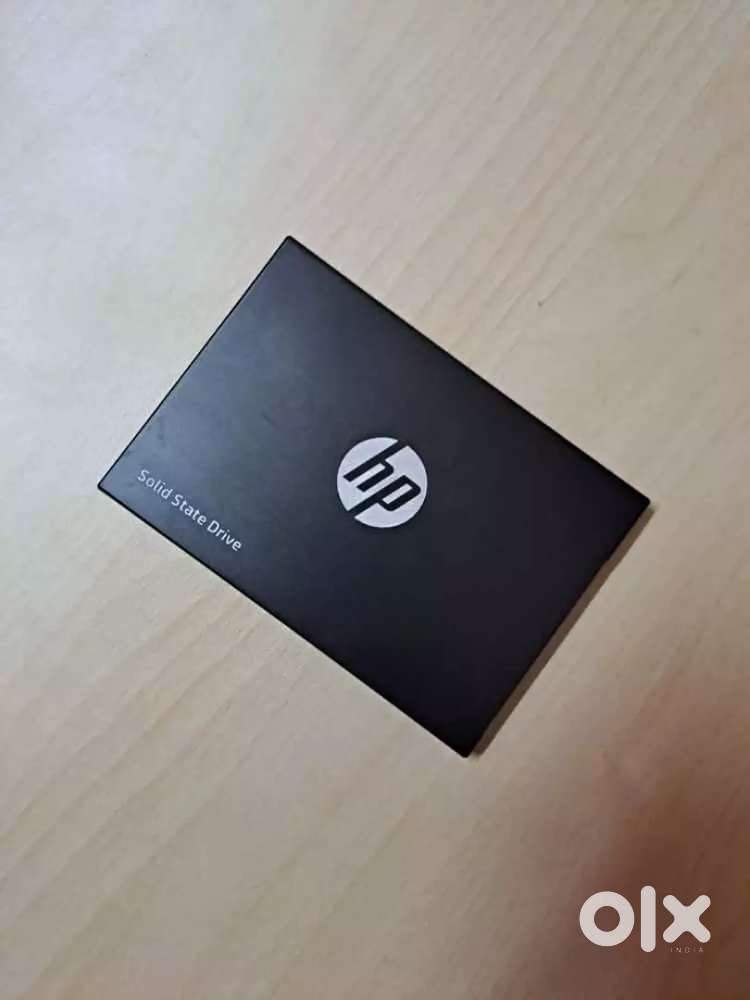 LAPTOP SSD AND HARDDISK