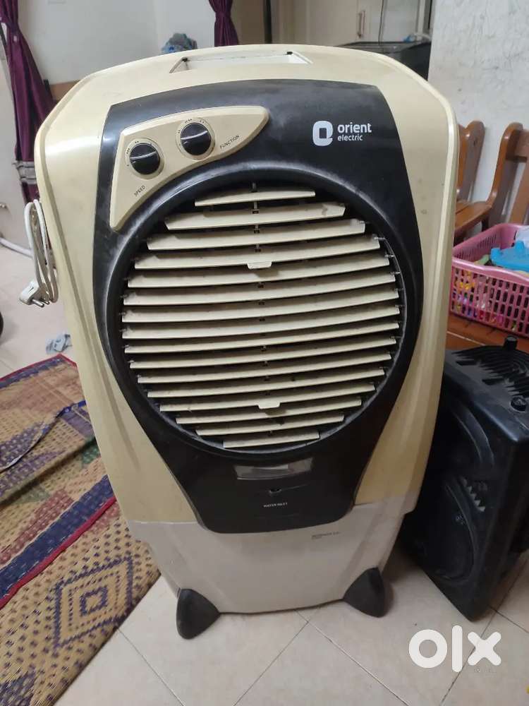 Orient air cooler