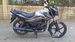 Hero Passion Pro 2021 Year single owner