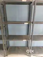 Iron selfs & iron stands
