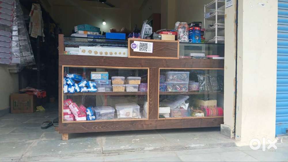Fancy & Ladies Emporium Shop Stock & Furniture for sale