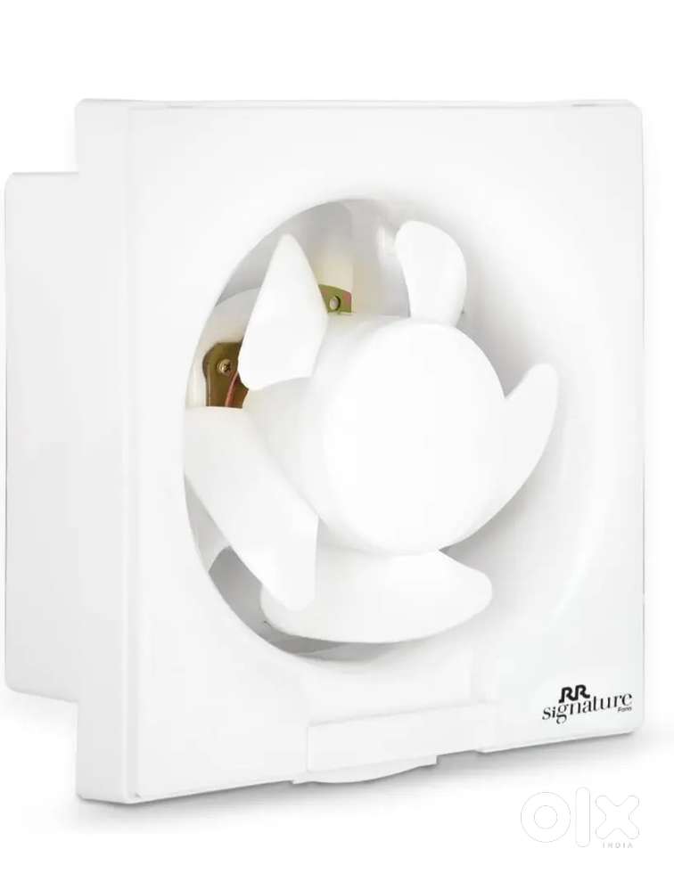 Vento Deluxe 150 mm Exhaust Fan