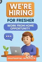 Online work