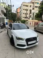 audi a3 2016 well maintained