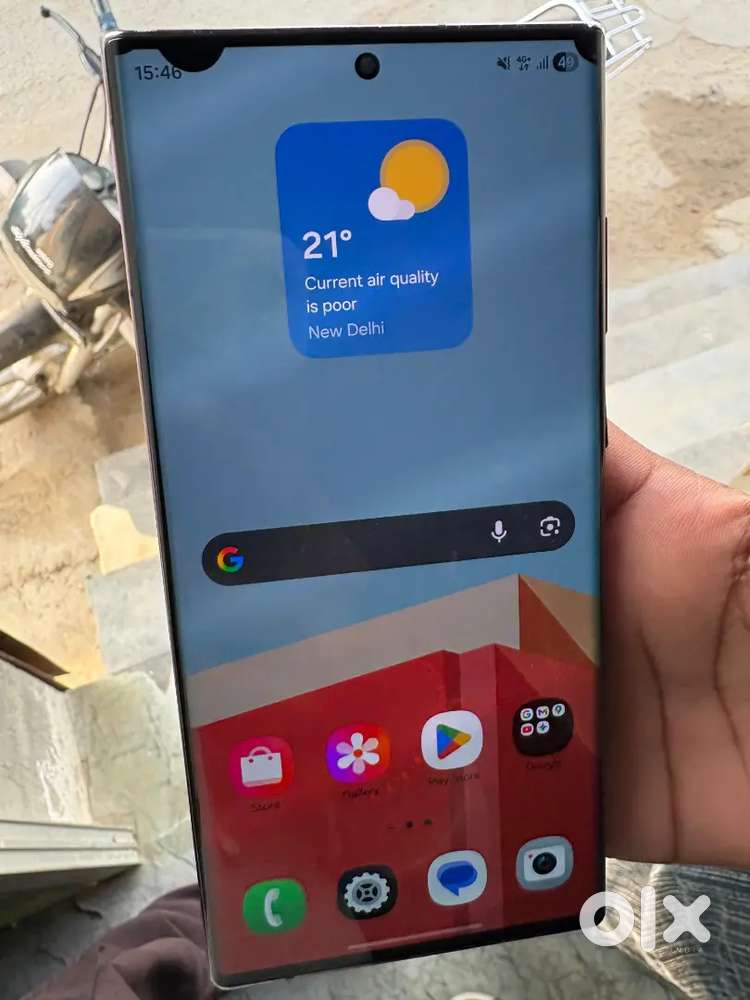 Samsung s22 ultra sell exchange