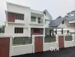 New luxury house for sale in Ammanchery