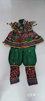 Kedia for Garba