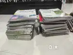 Neet books