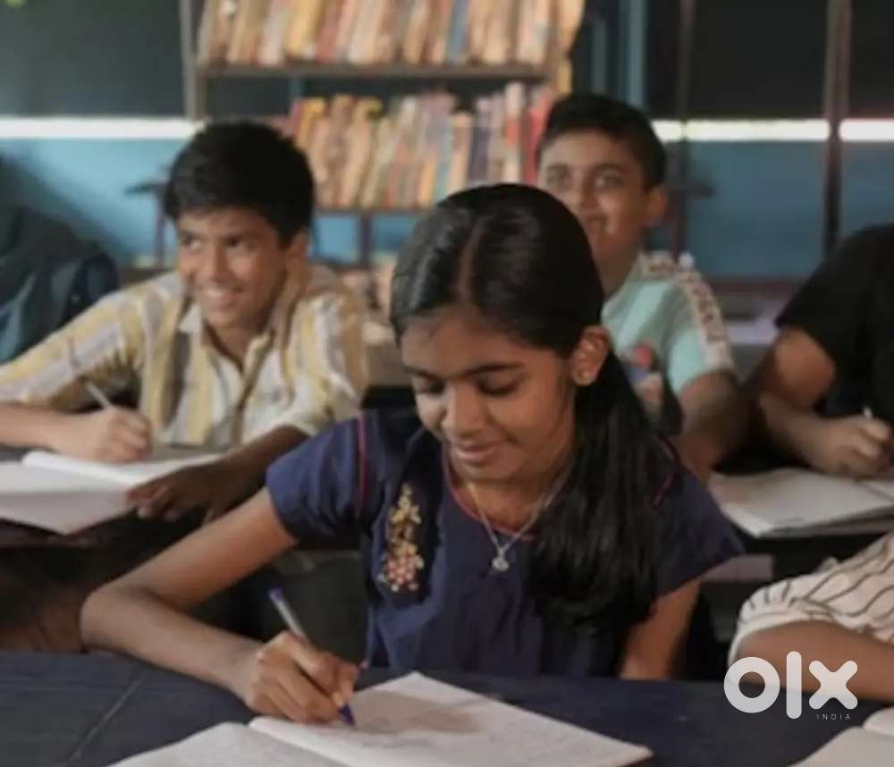 Tuition taken for all classes