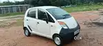 Tata Nano 2010 Petrol Well Maintained
