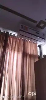Imdependent flat only for girl