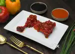 Indian chinese tandoori kah chef chaye