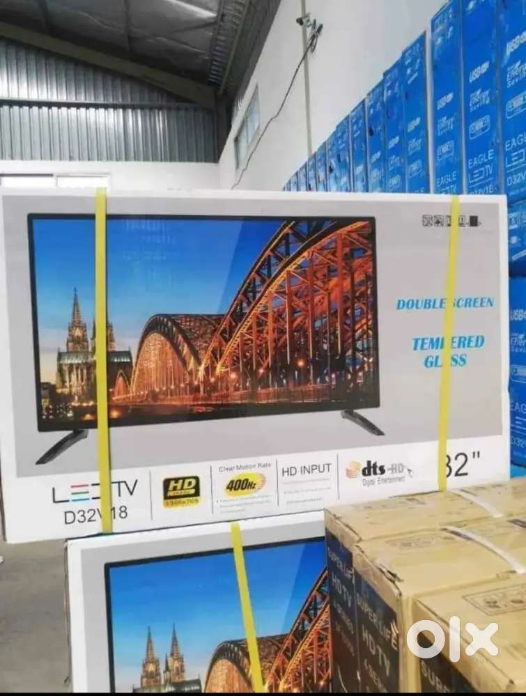 42inch Smart Led Android LED TV