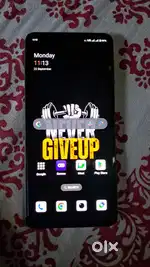 Oneplus nord ce 4 lite