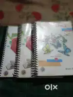A Notebooks