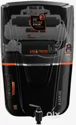 RO water purifier