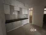 2BHK SEMI FURNISHED FOR RENT