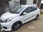 Honda Amaze 2015 Diesel 60000 Km Driven
