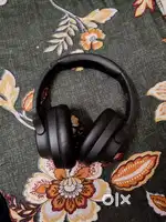 Boat Rockerz Wireless Headphones