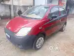 Chevrolet Spark 2011 Petrol Good Condition