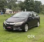 Honda City 2014-2015 i DTEC V, 2016, Diesel