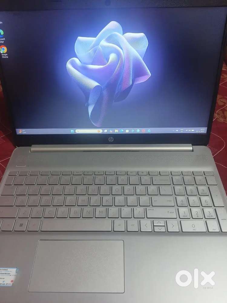 HP laptop 2023 model