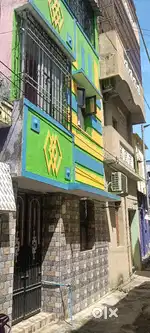 Good place and 15000 rentable income