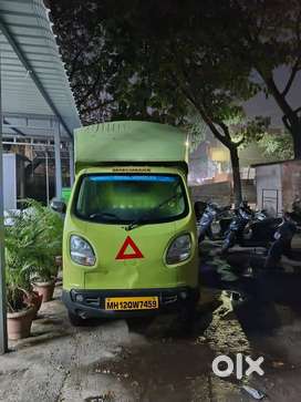 Tata Ace Zip Xl Bsiv