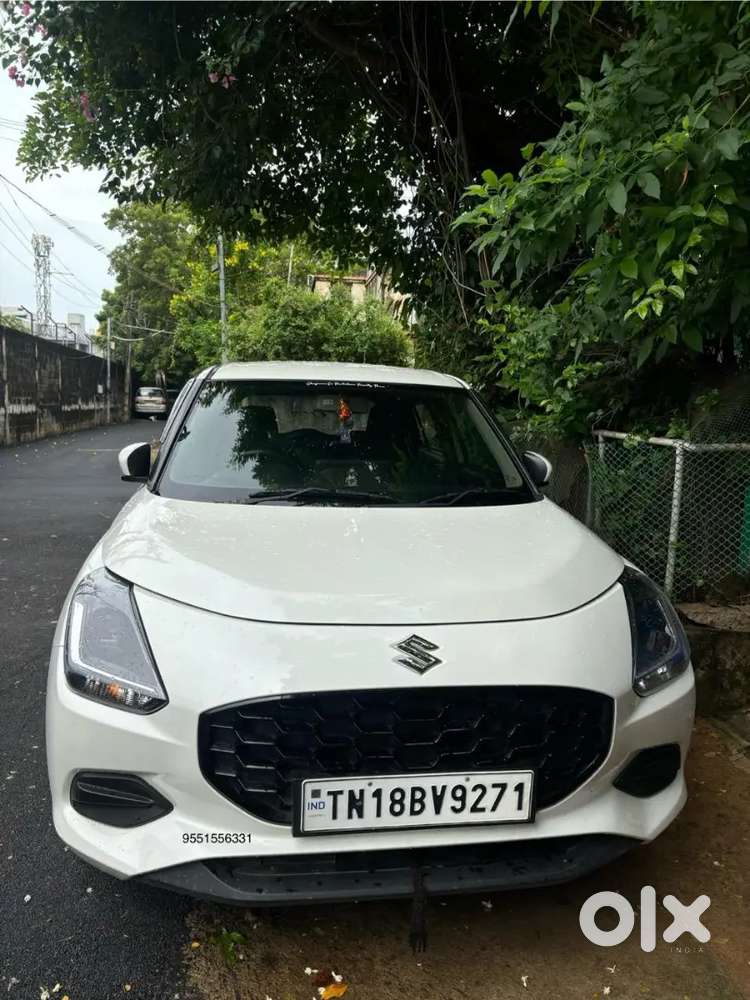Rental cars for self drive