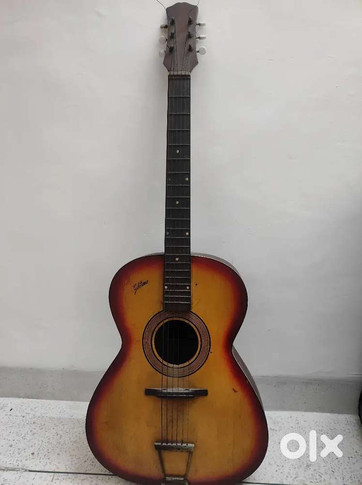 Spanish guitar for sale