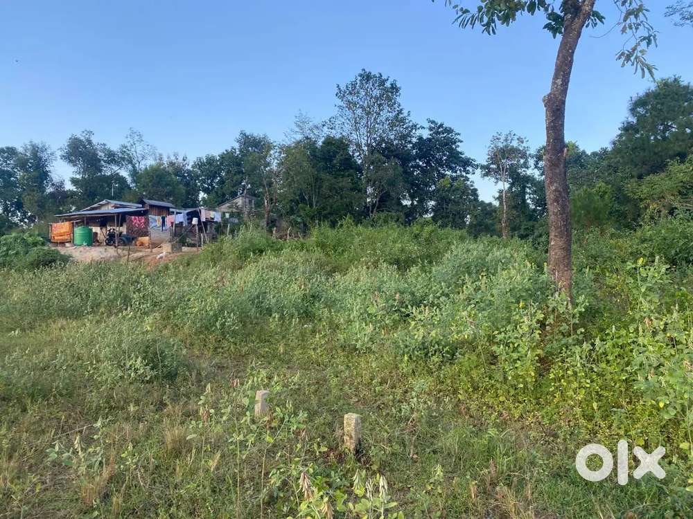 Land for sale