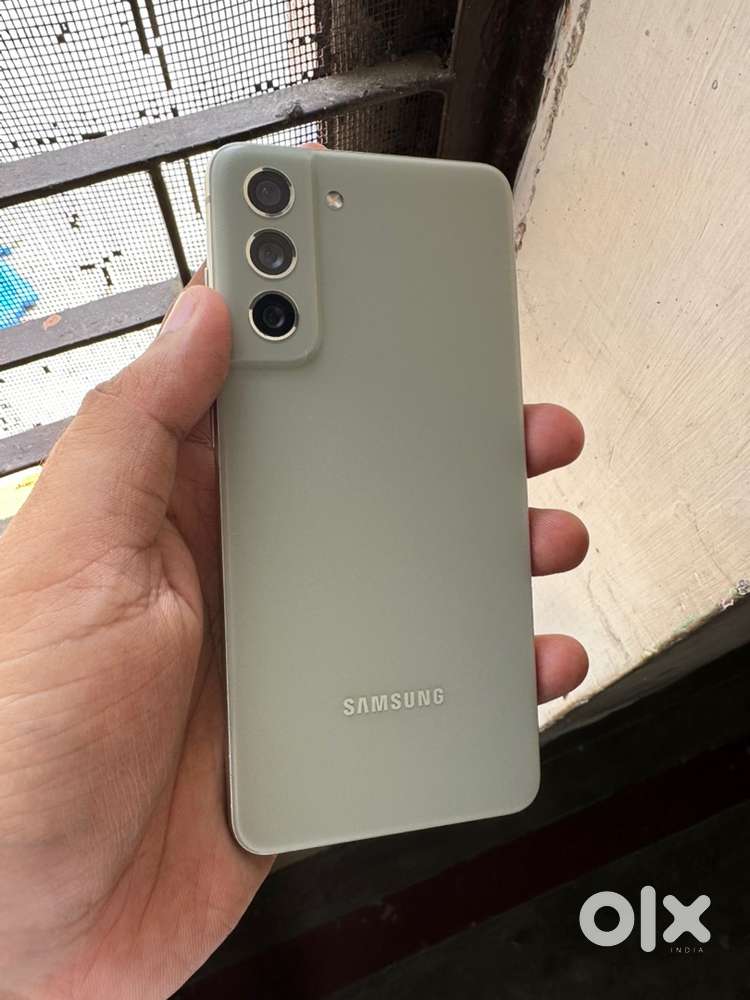 Samsung s21 fe 5g