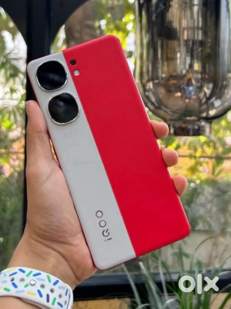 Vivo iqoo neo 9pro