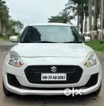Maruti Suzuki Swift VDI (O), 2019, Diesel