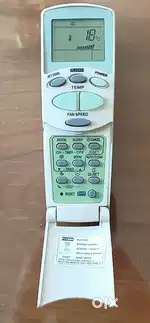 LG SPLIT AC [ 1.5 Tonnes]