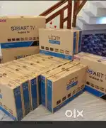 Sony 55” Smart Web Os 29000 onlt