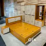 ONAM SPECIAL PREMIUM BEDROOM SET