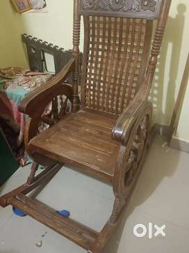 Rocking chair