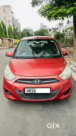 2011 Hyundai i10 1.2 Kappa2 Magna, 80,000 KMS, Single Owner