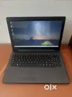 LENOVO LAPTOP 4 GP RAM 256 GP SSD WIFI WEBCAM I3 PROCESSOR 6 TH GEN