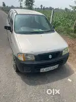 Maruti Suzuki Alto 2009